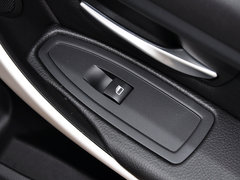 2015款 320Li 时尚型