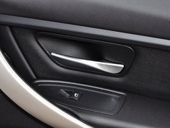2015款 320Li 时尚型