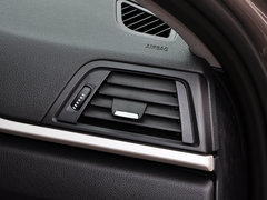 2015款 320Li 时尚型