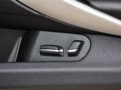 2015款 320Li 时尚型