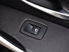 2015款 320Li 时尚型