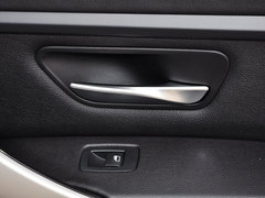 2015款 320Li 时尚型