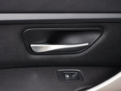2015款 320Li 时尚型