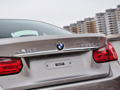 2015款 320Li 时尚型