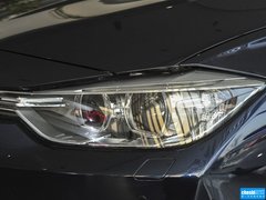 2015款 320Li 时尚型