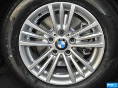 2015款 320Li 时尚型
