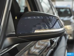 2015款 320Li 时尚型