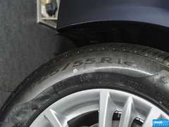 2015款 320Li 时尚型