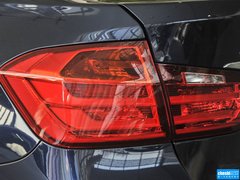 2015款 320Li 时尚型