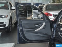 2015款 320Li 时尚型