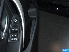 2015款 320Li 时尚型
