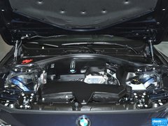 2015款 320Li 时尚型