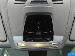 2015款 320Li 时尚型