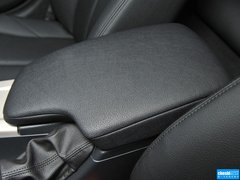 2015款 320Li 时尚型