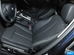 2015款 320Li 时尚型