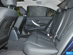 2015款 320Li 时尚型