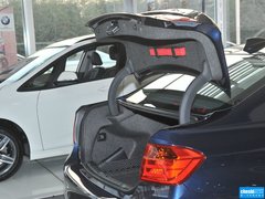 2015款 320Li 时尚型
