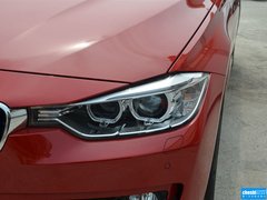 2015款 320Li 时尚型