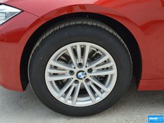 2015款 320Li 时尚型