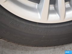 2015款 320Li 时尚型