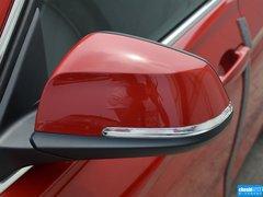 2015款 320Li 时尚型
