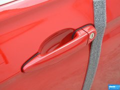 2015款 320Li 时尚型
