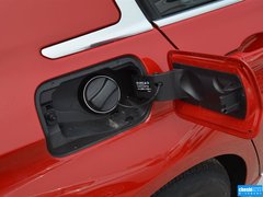 2015款 320Li 时尚型