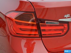 2015款 320Li 时尚型
