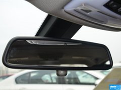 2015款 320Li 时尚型