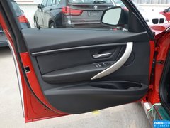 2015款 320Li 时尚型
