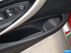 2015款 320Li 时尚型