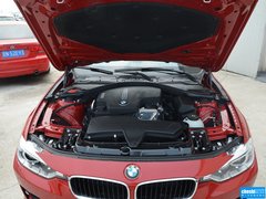 2015款 320Li 时尚型