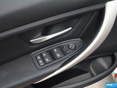 2015款 320Li 时尚型