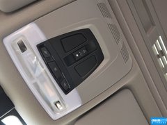 2015款 320Li 时尚型