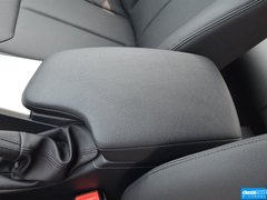 2015款 320Li 时尚型
