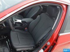 2015款 320Li 时尚型