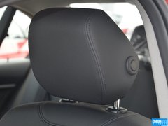 2015款 320Li 时尚型