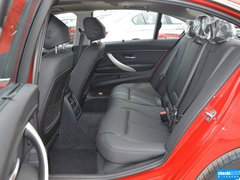 2015款 320Li 时尚型