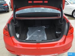 2015款 320Li 时尚型