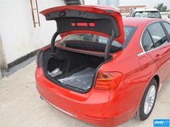 2015款 320Li 时尚型
