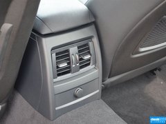 2015款 320Li 时尚型