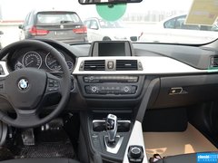 2015款 316i 进取型