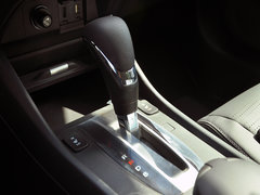 2014款 1.8L CVT 豪华版 5座