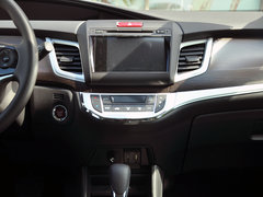 2014款 1.8L CVT 豪华版 5座