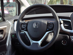 2014款 1.8L CVT 豪华版 5座