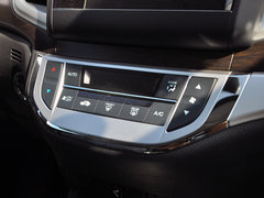 2014款 1.8L CVT 豪华版 5座