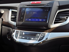 2014款 1.8L CVT 豪华版 5座