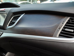 2014款 1.8L CVT 豪华版 5座