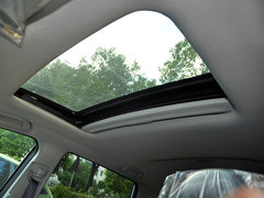 2014款 1.8L CVT 豪华版 5座