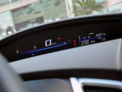 2014款 1.8L CVT 豪华版 5座